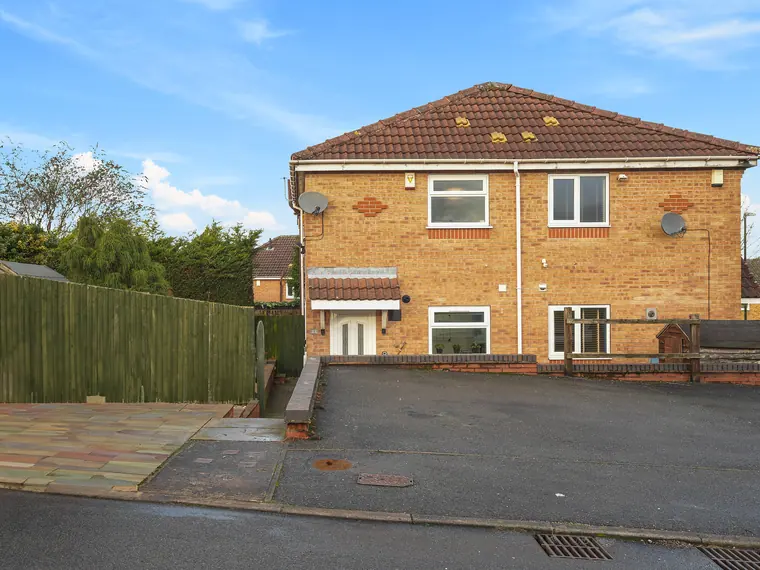 Tapton View — photograph 1