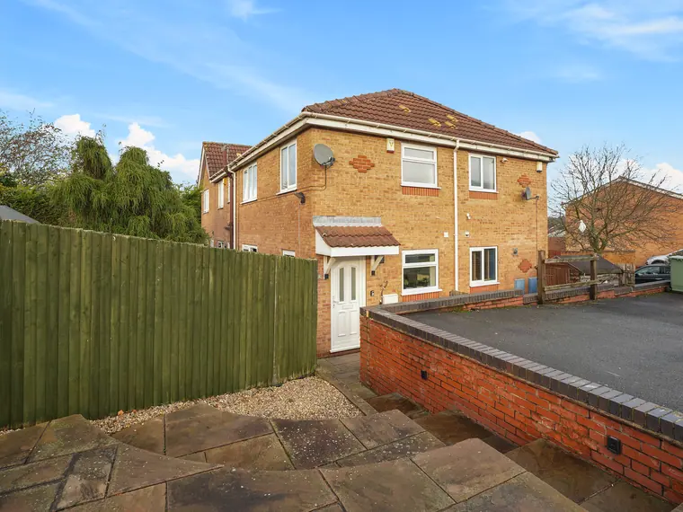 Tapton View — photograph 2