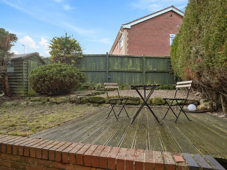 Tapton View — photograph 14